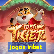 jogos iribet